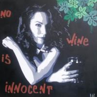 No wine is innocent